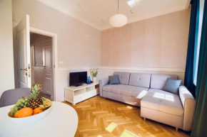 Apartament Attyka Old Town Gdańsk